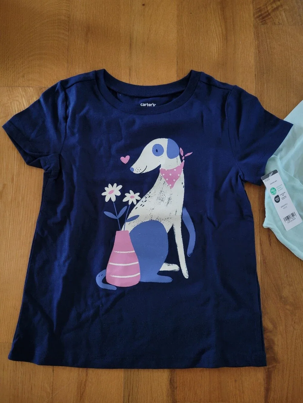 Nwt Girls Size Small 6-7 Shirts Bundle